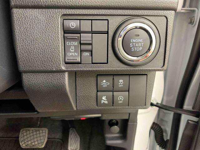 ムーヴＧ　２ＷＤナビ・ドライブレコーダー・片側電動スライドドア・ＬＥＤヘッドライト・オートライト・オートマチックハイビーム・プッシュスタートボタン・アイドリングストップ・電動パーキングブレーキ・スマートアシスト（群馬県）の中古車