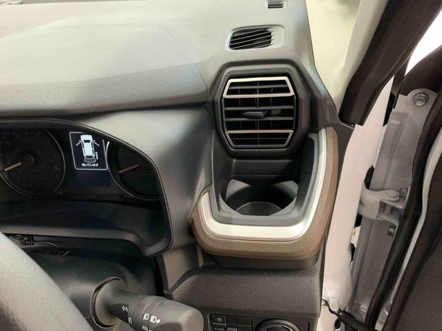 ムーヴＧ　２ＷＤナビ・ドライブレコーダー・片側電動スライドドア・ＬＥＤヘッドライト・オートライト・オートマチックハイビーム・プッシュスタートボタン・アイドリングストップ・電動パーキングブレーキ・スマートアシスト（群馬県）の中古車