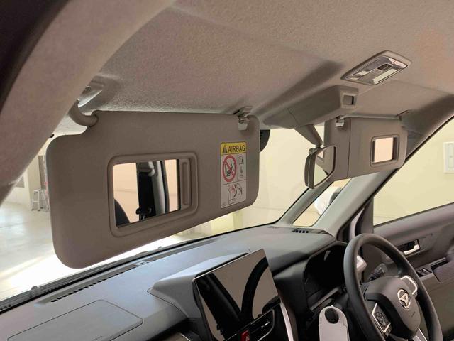 ムーヴＧ　２ＷＤナビ・ドライブレコーダー・片側電動スライドドア・ＬＥＤヘッドライト・オートライト・オートマチックハイビーム・プッシュスタートボタン・アイドリングストップ・電動パーキングブレーキ・スマートアシスト（群馬県）の中古車