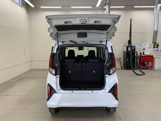 ムーヴＧ　２ＷＤナビ・ドライブレコーダー・片側電動スライドドア・ＬＥＤヘッドライト・オートライト・オートマチックハイビーム・プッシュスタートボタン・アイドリングストップ・電動パーキングブレーキ・スマートアシスト（群馬県）の中古車