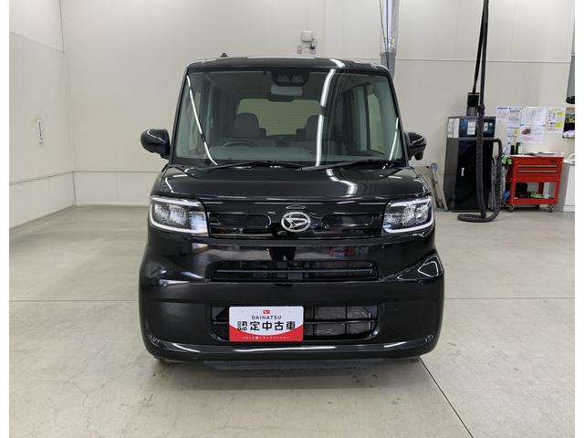 タントＸセレクション　２ＷＤ両側電動スライドドア・ＬＥＤヘッドライト・ナビ・パノラマモニター・ＥＴＣ・シートヒーター・スマートアシスト・アイドリングストップ・プッシュボタンスタート・オートライト・オートマチックハイビーム（群馬県）の中古車