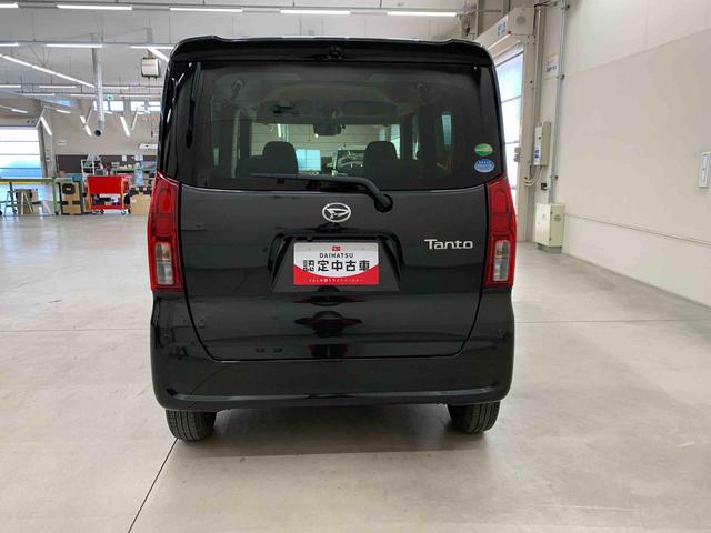 タントＸセレクション　２ＷＤ両側電動スライドドア・ＬＥＤヘッドライト・ナビ・パノラマモニター・ＥＴＣ・シートヒーター・スマートアシスト・アイドリングストップ・プッシュボタンスタート・オートライト・オートマチックハイビーム（群馬県）の中古車