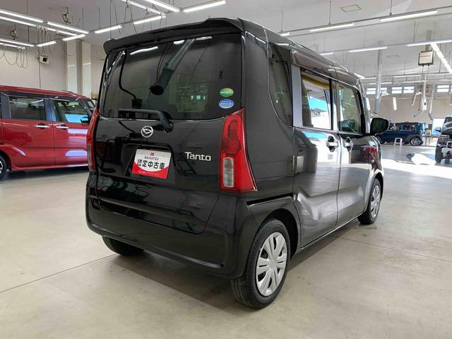 タントＸセレクション　２ＷＤ両側電動スライドドア・ＬＥＤヘッドライト・ナビ・パノラマモニター・ＥＴＣ・シートヒーター・スマートアシスト・アイドリングストップ・プッシュボタンスタート・オートライト・オートマチックハイビーム（群馬県）の中古車