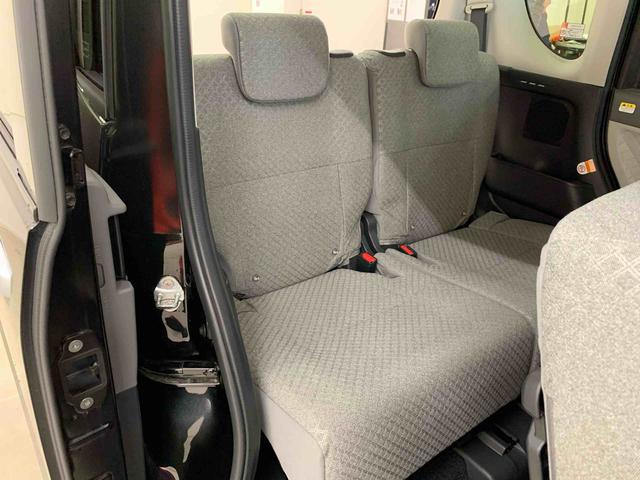 タントＸセレクション　２ＷＤ両側電動スライドドア・ＬＥＤヘッドライト・ナビ・パノラマモニター・ＥＴＣ・シートヒーター・スマートアシスト・アイドリングストップ・プッシュボタンスタート・オートライト・オートマチックハイビーム（群馬県）の中古車