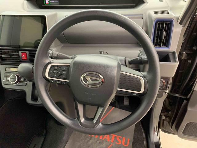 タントＸセレクション　２ＷＤ両側電動スライドドア・ＬＥＤヘッドライト・ナビ・パノラマモニター・ＥＴＣ・シートヒーター・スマートアシスト・アイドリングストップ・プッシュボタンスタート・オートライト・オートマチックハイビーム（群馬県）の中古車