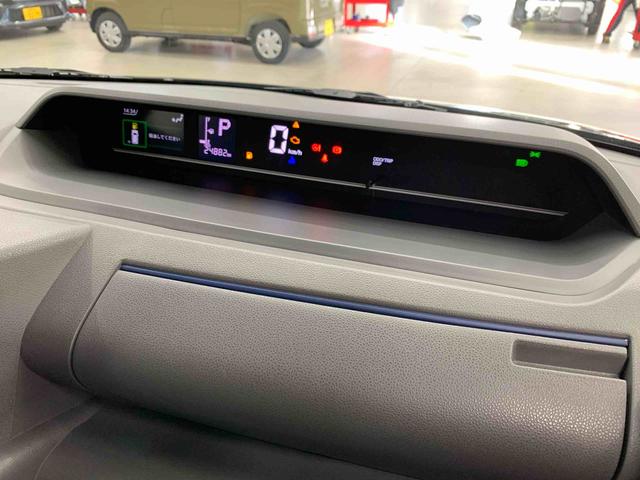 タントＸセレクション　２ＷＤ両側電動スライドドア・ＬＥＤヘッドライト・ナビ・パノラマモニター・ＥＴＣ・シートヒーター・スマートアシスト・アイドリングストップ・プッシュボタンスタート・オートライト・オートマチックハイビーム（群馬県）の中古車