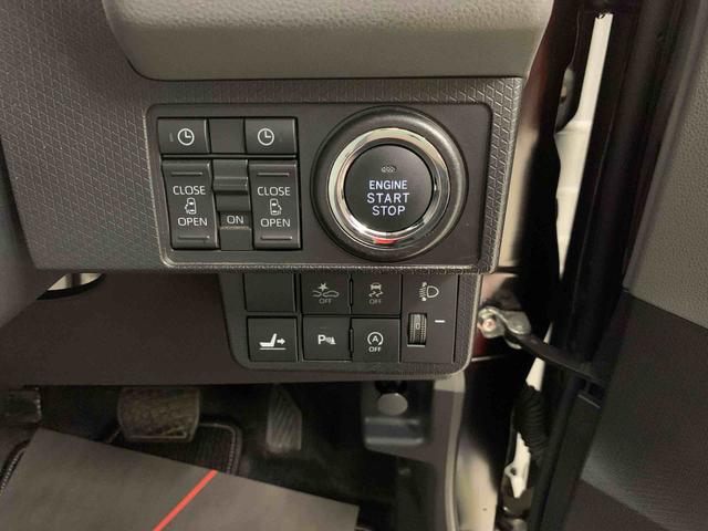 タントＸセレクション　２ＷＤ両側電動スライドドア・ＬＥＤヘッドライト・ナビ・パノラマモニター・ＥＴＣ・シートヒーター・スマートアシスト・アイドリングストップ・プッシュボタンスタート・オートライト・オートマチックハイビーム（群馬県）の中古車