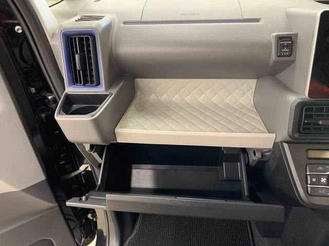 タントＸセレクション　２ＷＤ両側電動スライドドア・ＬＥＤヘッドライト・ナビ・パノラマモニター・ＥＴＣ・シートヒーター・スマートアシスト・アイドリングストップ・プッシュボタンスタート・オートライト・オートマチックハイビーム（群馬県）の中古車