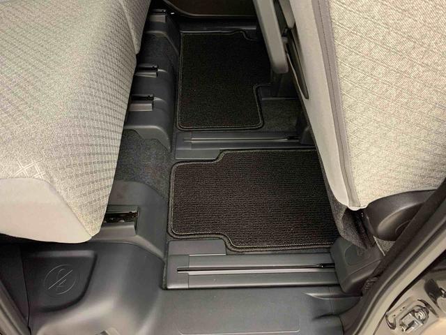 タントＸセレクション　２ＷＤ両側電動スライドドア・ＬＥＤヘッドライト・ナビ・パノラマモニター・ＥＴＣ・シートヒーター・スマートアシスト・アイドリングストップ・プッシュボタンスタート・オートライト・オートマチックハイビーム（群馬県）の中古車