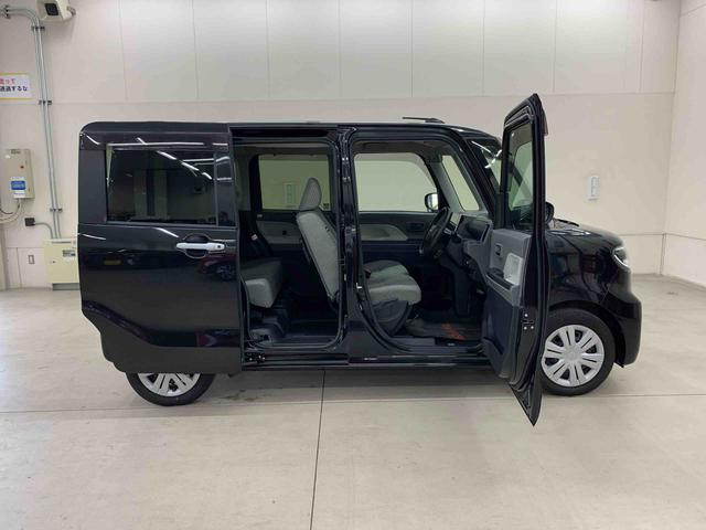 タントＸセレクション　２ＷＤ両側電動スライドドア・ＬＥＤヘッドライト・ナビ・パノラマモニター・ＥＴＣ・シートヒーター・スマートアシスト・アイドリングストップ・プッシュボタンスタート・オートライト・オートマチックハイビーム（群馬県）の中古車