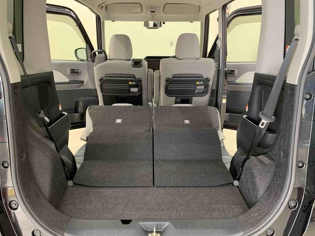 タントＸセレクション　２ＷＤ両側電動スライドドア・ＬＥＤヘッドライト・ナビ・パノラマモニター・ＥＴＣ・シートヒーター・スマートアシスト・アイドリングストップ・プッシュボタンスタート・オートライト・オートマチックハイビーム（群馬県）の中古車