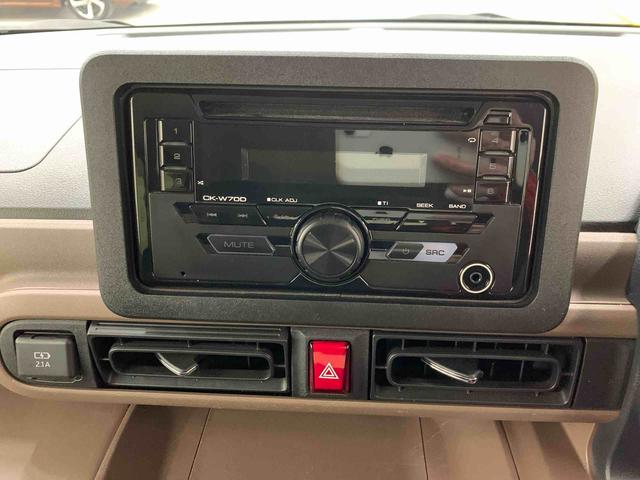 ムーヴキャンバスセオリーＧ　２ＷＤ両側電動スライドドア・ＬＥＤヘッドライト・ＣＤチューナー・シートヒーター・スマートアシスト・アイドリングストップ・プッシュボタンスタート・オートライト・オートマチックハイビーム・オートエアコン（群馬県）の中古車