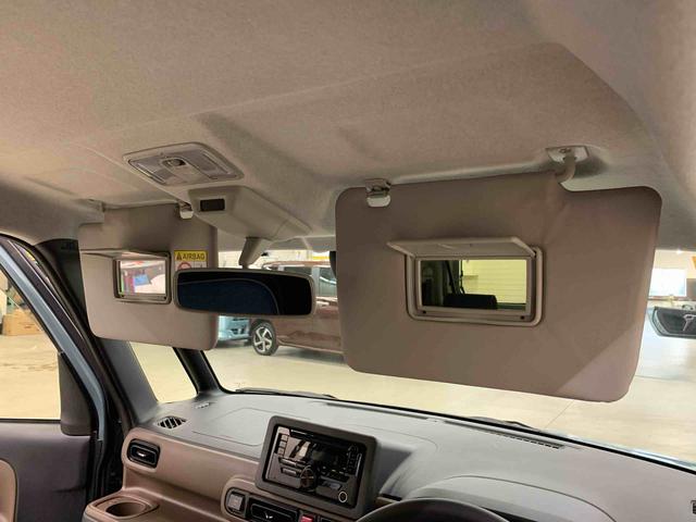 ムーヴキャンバスセオリーＧ　２ＷＤ両側電動スライドドア・ＬＥＤヘッドライト・ＣＤチューナー・シートヒーター・スマートアシスト・アイドリングストップ・プッシュボタンスタート・オートライト・オートマチックハイビーム・オートエアコン（群馬県）の中古車