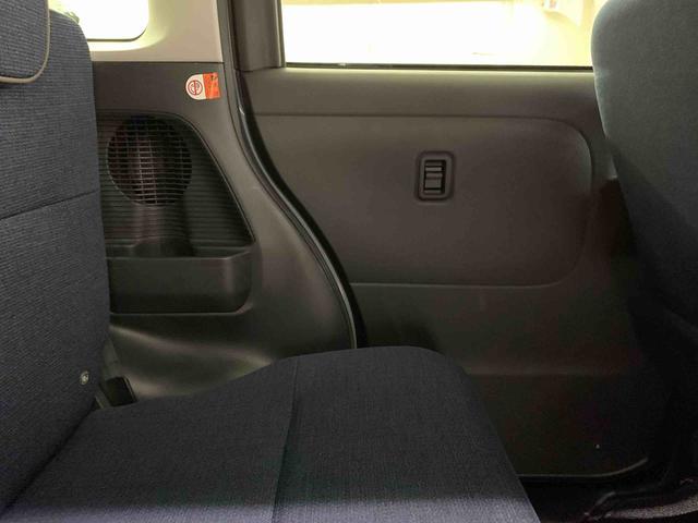 ムーヴキャンバスセオリーＧ　２ＷＤ両側電動スライドドア・ＬＥＤヘッドライト・ＣＤチューナー・シートヒーター・スマートアシスト・アイドリングストップ・プッシュボタンスタート・オートライト・オートマチックハイビーム・オートエアコン（群馬県）の中古車