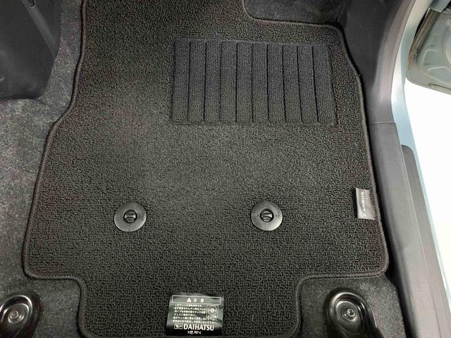 ムーヴキャンバスセオリーＧ　２ＷＤ両側電動スライドドア・ＬＥＤヘッドライト・ＣＤチューナー・シートヒーター・スマートアシスト・アイドリングストップ・プッシュボタンスタート・オートライト・オートマチックハイビーム・オートエアコン（群馬県）の中古車