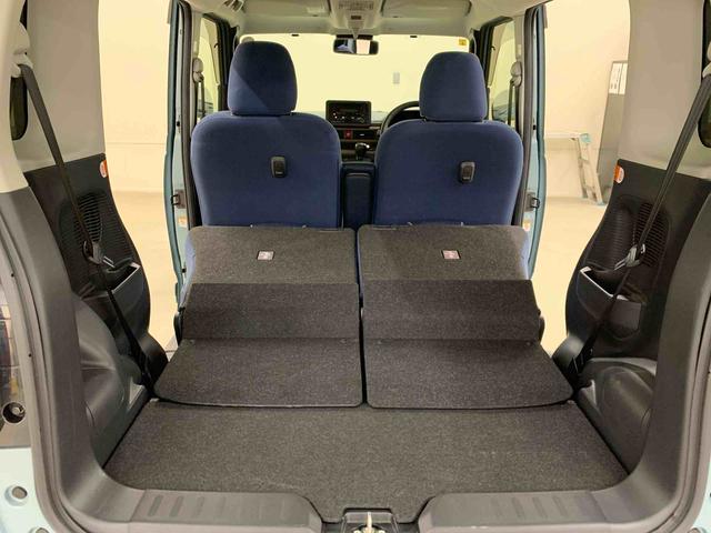 ムーヴキャンバスセオリーＧ　２ＷＤ両側電動スライドドア・ＬＥＤヘッドライト・ＣＤチューナー・シートヒーター・スマートアシスト・アイドリングストップ・プッシュボタンスタート・オートライト・オートマチックハイビーム・オートエアコン（群馬県）の中古車