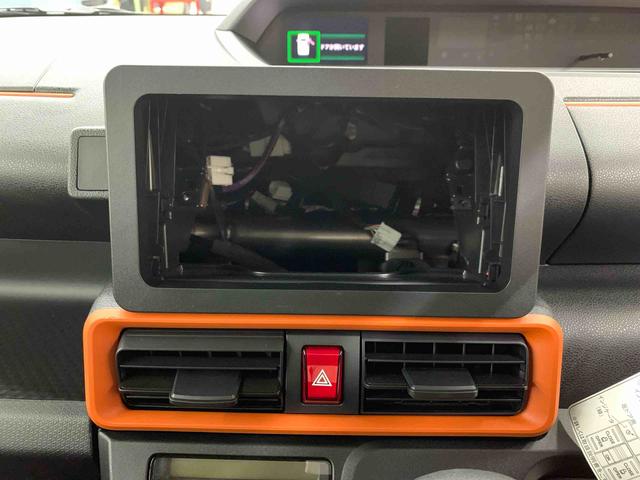 タントファンクロス 2WD両側電動スライドドア・LEDヘッドライト・オートライト・オートマチックハイビーム・プッシュスタートボタン・アイドリングストップ・シートヒーター・電動パーキングブレーキ・スマートアシスト(群馬県)の中古車