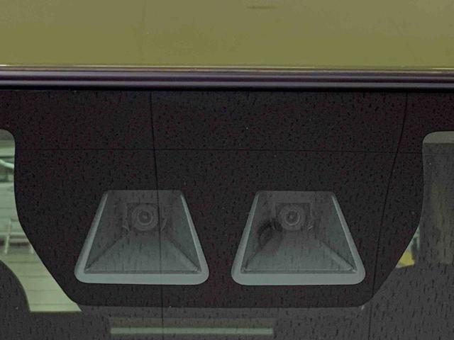 タントファンクロス 2WD両側電動スライドドア・LEDヘッドライト・オートライト・オートマチックハイビーム・プッシュスタートボタン・アイドリングストップ・シートヒーター・電動パーキングブレーキ・スマートアシスト(群馬県)の中古車