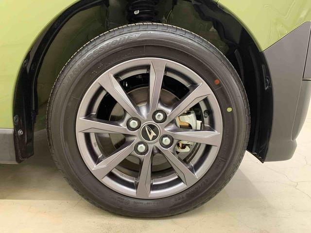 タントファンクロス 2WD両側電動スライドドア・LEDヘッドライト・オートライト・オートマチックハイビーム・プッシュスタートボタン・アイドリングストップ・シートヒーター・電動パーキングブレーキ・スマートアシスト(群馬県)の中古車