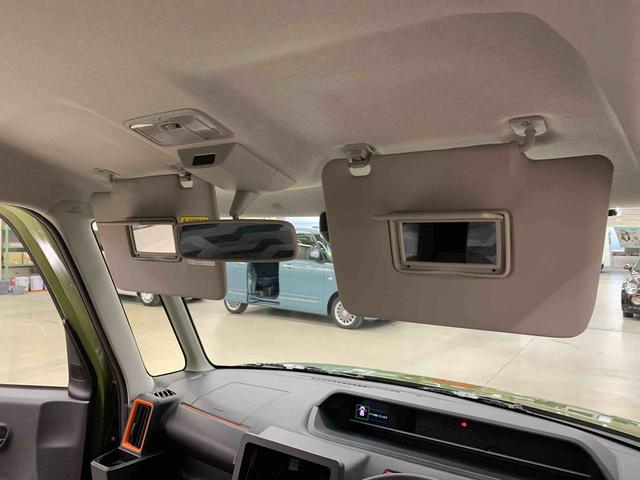 タントファンクロス 2WD両側電動スライドドア・LEDヘッドライト・オートライト・オートマチックハイビーム・プッシュスタートボタン・アイドリングストップ・シートヒーター・電動パーキングブレーキ・スマートアシスト(群馬県)の中古車