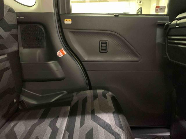 タントファンクロス 2WD両側電動スライドドア・LEDヘッドライト・オートライト・オートマチックハイビーム・プッシュスタートボタン・アイドリングストップ・シートヒーター・電動パーキングブレーキ・スマートアシスト(群馬県)の中古車