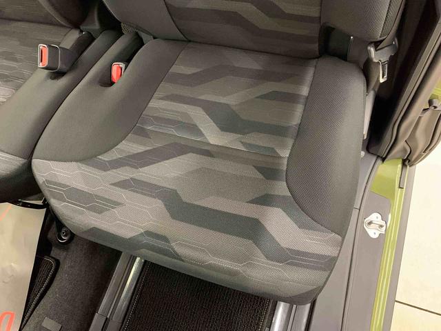 タントファンクロス 2WD両側電動スライドドア・LEDヘッドライト・オートライト・オートマチックハイビーム・プッシュスタートボタン・アイドリングストップ・シートヒーター・電動パーキングブレーキ・スマートアシスト(群馬県)の中古車