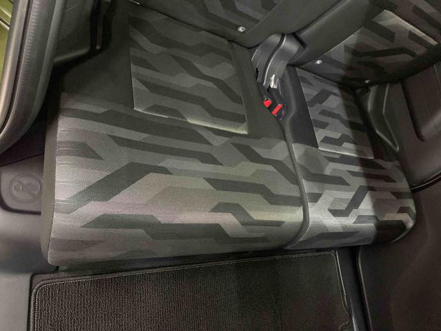 タントファンクロス 2WD両側電動スライドドア・LEDヘッドライト・オートライト・オートマチックハイビーム・プッシュスタートボタン・アイドリングストップ・シートヒーター・電動パーキングブレーキ・スマートアシスト(群馬県)の中古車