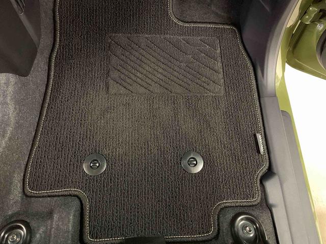 タントファンクロス 2WD両側電動スライドドア・LEDヘッドライト・オートライト・オートマチックハイビーム・プッシュスタートボタン・アイドリングストップ・シートヒーター・電動パーキングブレーキ・スマートアシスト(群馬県)の中古車