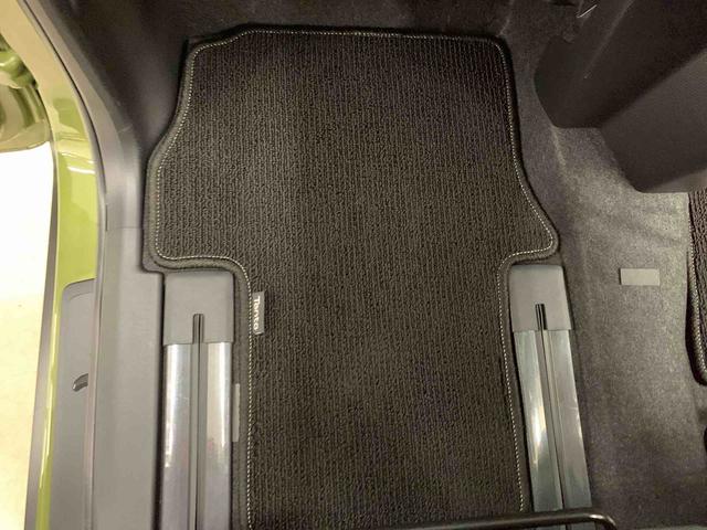 タントファンクロス 2WD両側電動スライドドア・LEDヘッドライト・オートライト・オートマチックハイビーム・プッシュスタートボタン・アイドリングストップ・シートヒーター・電動パーキングブレーキ・スマートアシスト(群馬県)の中古車