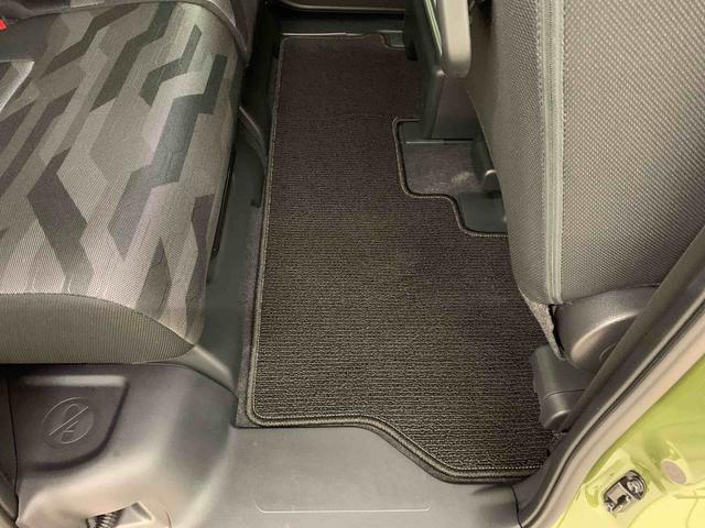 タントファンクロス 2WD両側電動スライドドア・LEDヘッドライト・オートライト・オートマチックハイビーム・プッシュスタートボタン・アイドリングストップ・シートヒーター・電動パーキングブレーキ・スマートアシスト(群馬県)の中古車