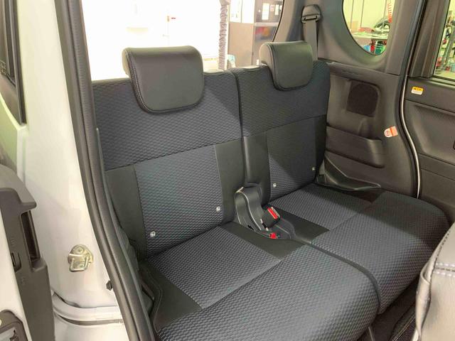 タントカスタムX 2WD両側電動スライドドア・LEDヘッドライト・オートライト・オートマチックハイビーム・プッシュスタートボタン・アイドリングストップ・シートヒーター・電動パーキングブレーキ・スマートアシスト(群馬県)の中古車