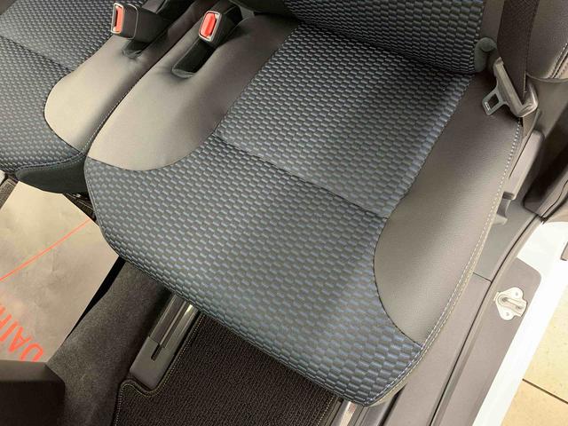 タントカスタムX 2WD両側電動スライドドア・LEDヘッドライト・オートライト・オートマチックハイビーム・プッシュスタートボタン・アイドリングストップ・シートヒーター・電動パーキングブレーキ・スマートアシスト(群馬県)の中古車