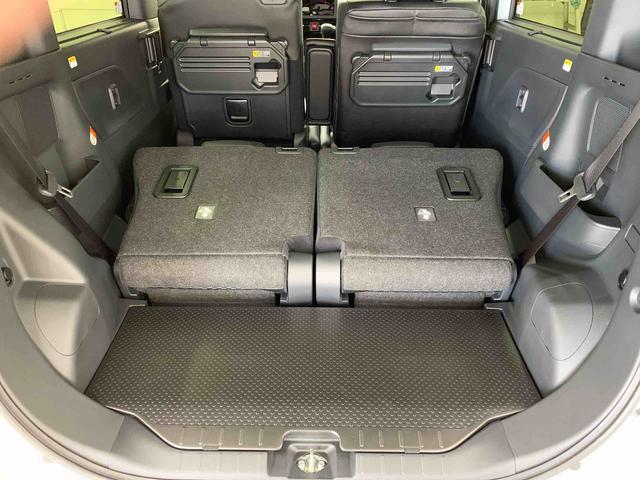 タントカスタムX 2WD両側電動スライドドア・LEDヘッドライト・オートライト・オートマチックハイビーム・プッシュスタートボタン・アイドリングストップ・シートヒーター・電動パーキングブレーキ・スマートアシスト(群馬県)の中古車