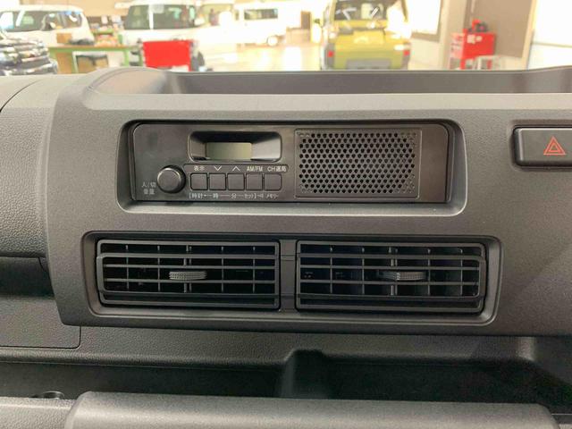 ハイゼットトラックスタンダード　４ＷＤオートライト・オートマチックハイビーム・ＡＭＦＭラジオ・マニュアルエアコン・キーレスエントリー・アイドリングストップ・スマートアシスト（群馬県）の中古車