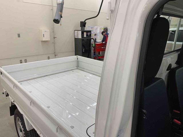 ハイゼットトラックスタンダード　４ＷＤオートライト・オートマチックハイビーム・ＡＭＦＭラジオ・マニュアルエアコン・キーレスエントリー・アイドリングストップ・スマートアシスト（群馬県）の中古車