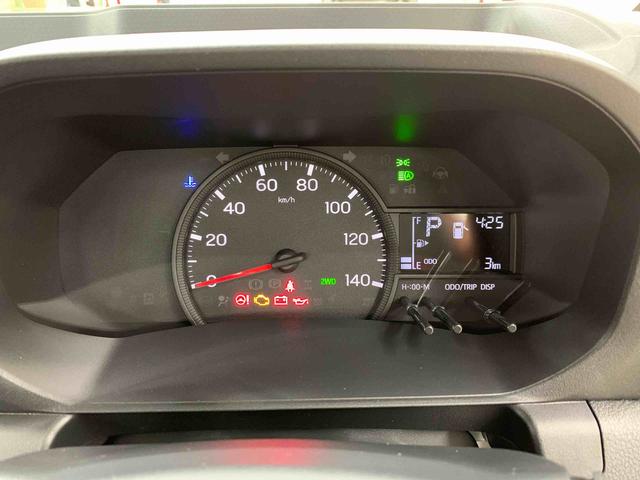 ハイゼットトラックスタンダード　４ＷＤオートライト・オートマチックハイビーム・ＡＭＦＭラジオ・マニュアルエアコン・キーレスエントリー・アイドリングストップ・スマートアシスト（群馬県）の中古車