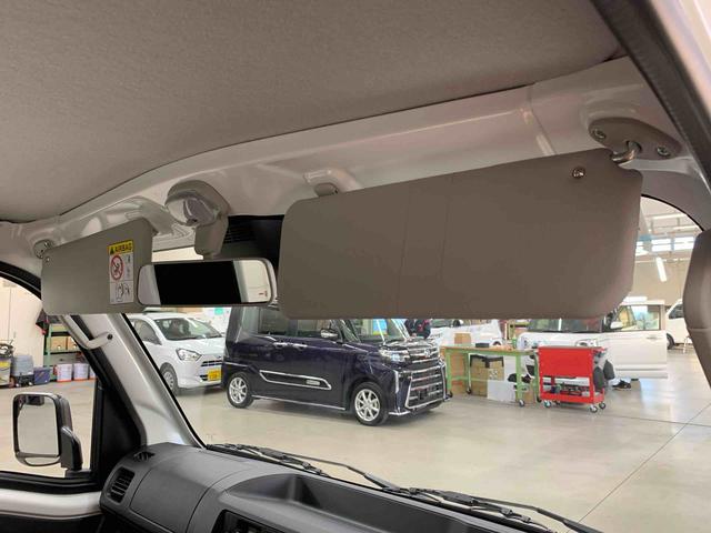 ハイゼットトラックスタンダード　４ＷＤオートライト・オートマチックハイビーム・ＡＭＦＭラジオ・マニュアルエアコン・キーレスエントリー・アイドリングストップ・スマートアシスト（群馬県）の中古車