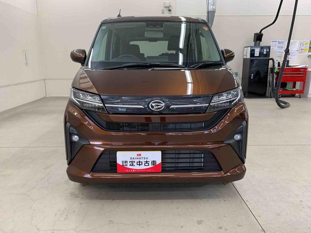 ムーヴＧ　２ＷＤ左側電動スライドドア・ＬＥＤヘッドライト・バックカメラ・プッシュボタンスタート・アイドリングストップ・スマートアシスト・オートライト・オートマチックハイビーム・オートエアコン・電動格納式ドアミラー（群馬県）の中古車