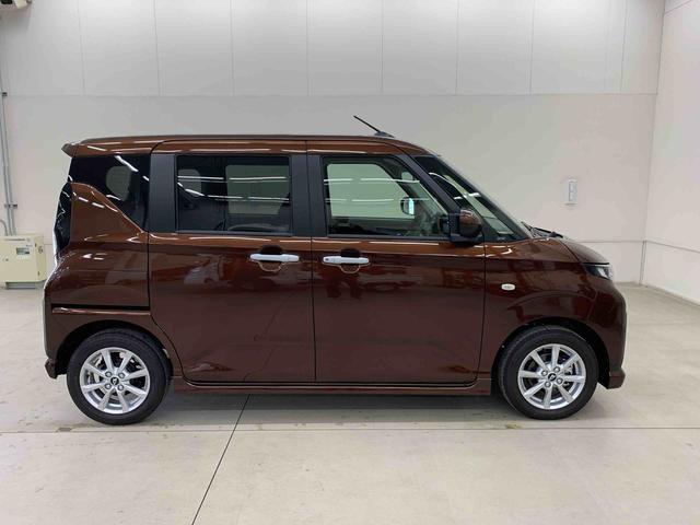 ムーヴＧ　２ＷＤ左側電動スライドドア・ＬＥＤヘッドライト・バックカメラ・プッシュボタンスタート・アイドリングストップ・スマートアシスト・オートライト・オートマチックハイビーム・オートエアコン・電動格納式ドアミラー（群馬県）の中古車