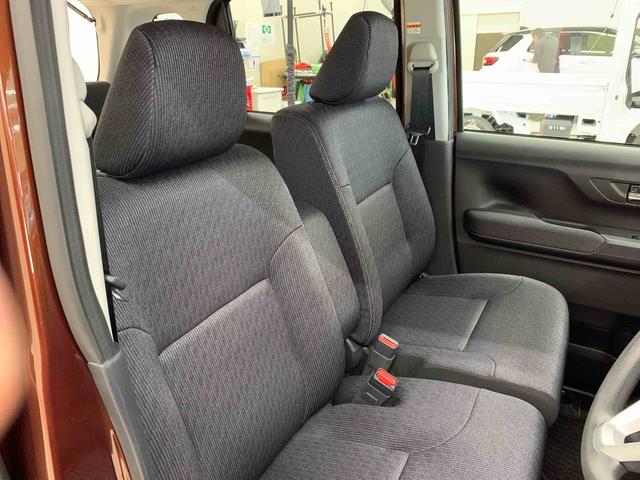 ムーヴＧ　２ＷＤ左側電動スライドドア・ＬＥＤヘッドライト・バックカメラ・プッシュボタンスタート・アイドリングストップ・スマートアシスト・オートライト・オートマチックハイビーム・オートエアコン・電動格納式ドアミラー（群馬県）の中古車