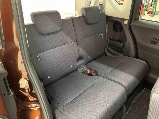 ムーヴＧ　２ＷＤ左側電動スライドドア・ＬＥＤヘッドライト・バックカメラ・プッシュボタンスタート・アイドリングストップ・スマートアシスト・オートライト・オートマチックハイビーム・オートエアコン・電動格納式ドアミラー（群馬県）の中古車