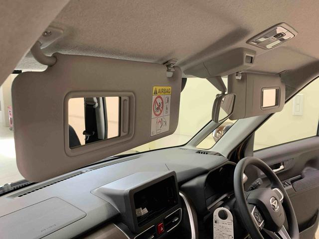 ムーヴＧ　２ＷＤ左側電動スライドドア・ＬＥＤヘッドライト・バックカメラ・プッシュボタンスタート・アイドリングストップ・スマートアシスト・オートライト・オートマチックハイビーム・オートエアコン・電動格納式ドアミラー（群馬県）の中古車