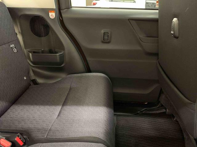 ムーヴＧ　２ＷＤ左側電動スライドドア・ＬＥＤヘッドライト・バックカメラ・プッシュボタンスタート・アイドリングストップ・スマートアシスト・オートライト・オートマチックハイビーム・オートエアコン・電動格納式ドアミラー（群馬県）の中古車