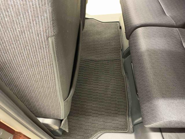 ムーヴＧ　２ＷＤ左側電動スライドドア・ＬＥＤヘッドライト・バックカメラ・プッシュボタンスタート・アイドリングストップ・スマートアシスト・オートライト・オートマチックハイビーム・オートエアコン・電動格納式ドアミラー（群馬県）の中古車