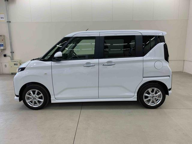 ムーヴＧ　２ＷＤ左側電動スライドドア・ＬＥＤヘッドライト・バックカメラ・プッシュボタンスタート・アイドリングストップ・スマートアシスト・オートライト・オートマチックハイビーム・オートエアコン・電動格納式ドアミラー（群馬県）の中古車