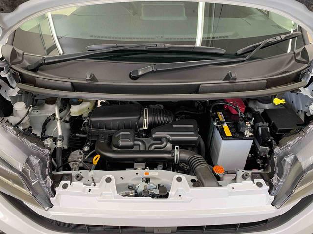 ムーヴＧ　２ＷＤ左側電動スライドドア・ＬＥＤヘッドライト・バックカメラ・プッシュボタンスタート・アイドリングストップ・スマートアシスト・オートライト・オートマチックハイビーム・オートエアコン・電動格納式ドアミラー（群馬県）の中古車