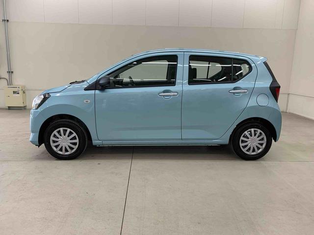 ミライースＬ　ＳＡIII　２ＷＤキーレスエントリー・アイドリングストップ・スマートアシストＩＩＩ・オートライト・オートマチックハイビーム・マニュアルエアコン・コーナーセンサー（群馬県）の中古車