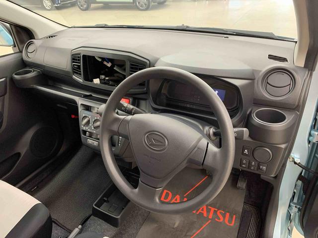 ミライースＬ　ＳＡIII　２ＷＤキーレスエントリー・アイドリングストップ・スマートアシストＩＩＩ・オートライト・オートマチックハイビーム・マニュアルエアコン・コーナーセンサー（群馬県）の中古車