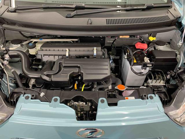 ミライースＬ　ＳＡIII　２ＷＤキーレスエントリー・アイドリングストップ・スマートアシストＩＩＩ・オートライト・オートマチックハイビーム・マニュアルエアコン・コーナーセンサー（群馬県）の中古車