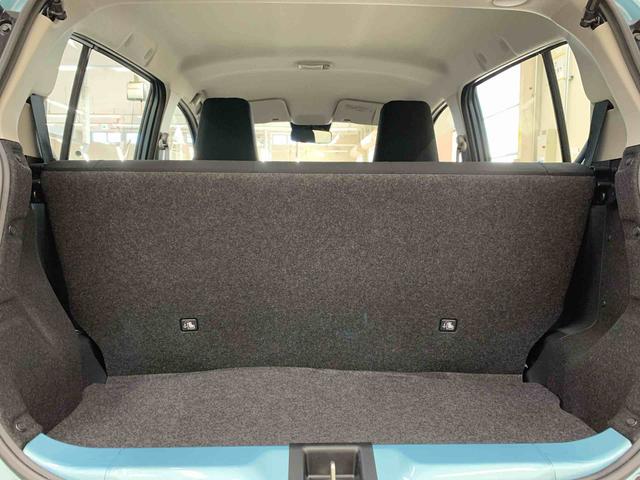 ミライースＬ　ＳＡIII　２ＷＤキーレスエントリー・アイドリングストップ・スマートアシストＩＩＩ・オートライト・オートマチックハイビーム・マニュアルエアコン・コーナーセンサー（群馬県）の中古車